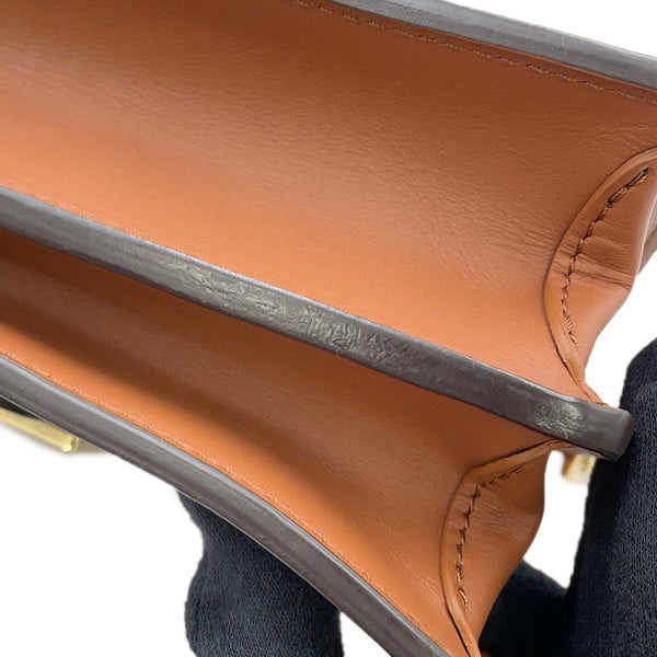 ルイヴィトン ショルダーバッグ モノグラム・リバース ドーフィーヌMM M45958 LOUIS VUITTON 2way