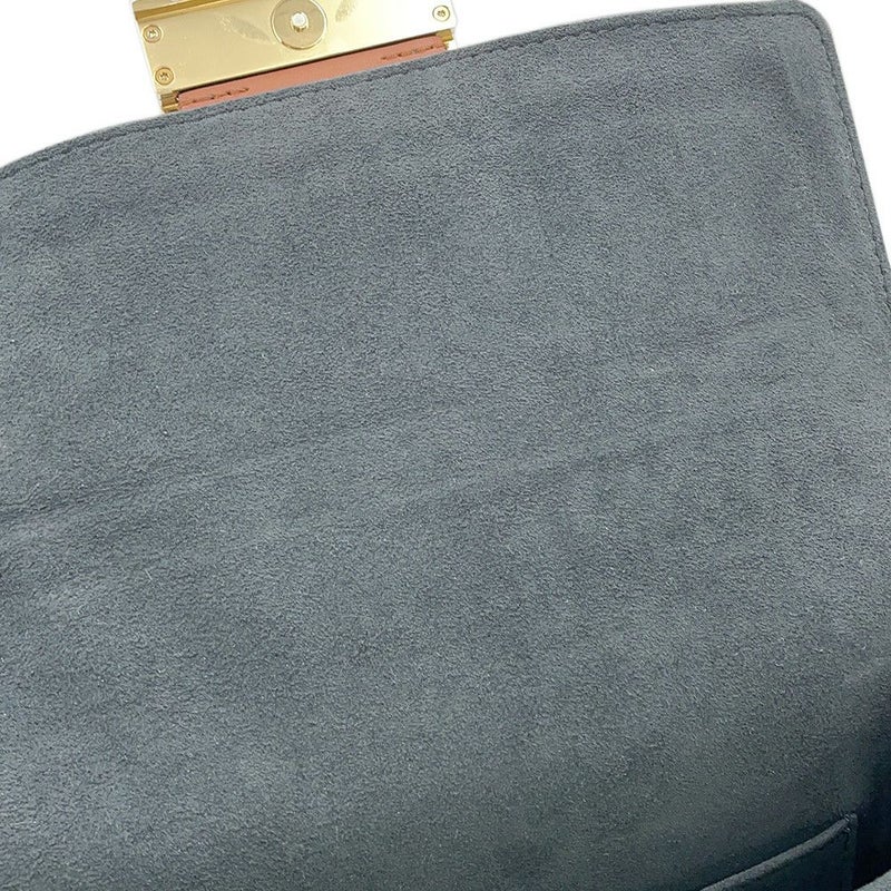 ルイヴィトン ショルダーバッグ モノグラム・リバース ドーフィーヌMM M45958 LOUIS VUITTON 2way