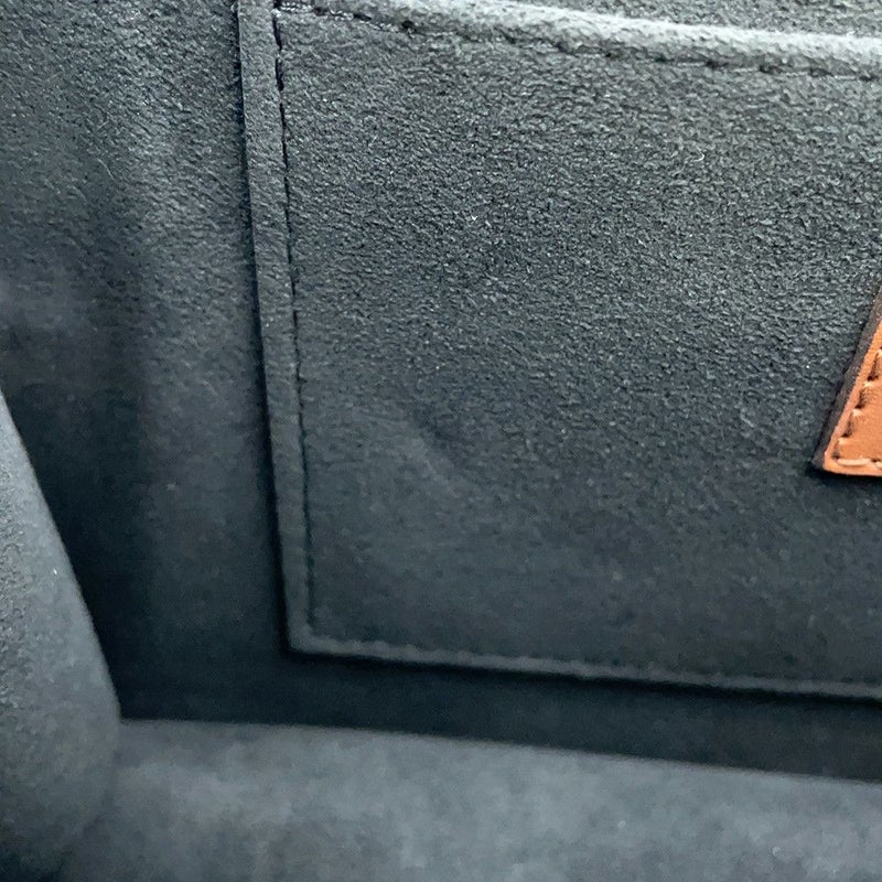 ルイヴィトン ショルダーバッグ モノグラム・リバース ドーフィーヌMM M45958 LOUIS VUITTON 2way