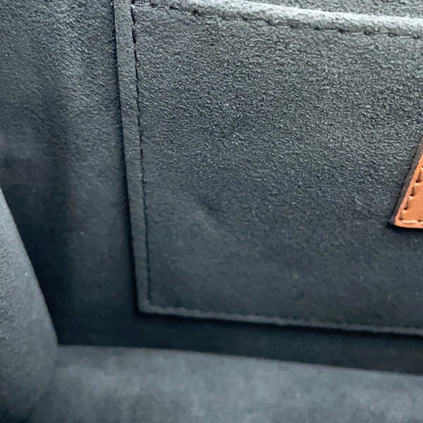 ルイヴィトン ショルダーバッグ モノグラム・リバース ドーフィーヌMM M45958 LOUIS VUITTON 2way