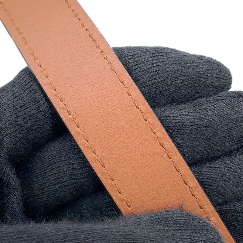 ルイヴィトン ショルダーバッグ モノグラム・リバース ドーフィーヌMM M45958 LOUIS VUITTON 2way