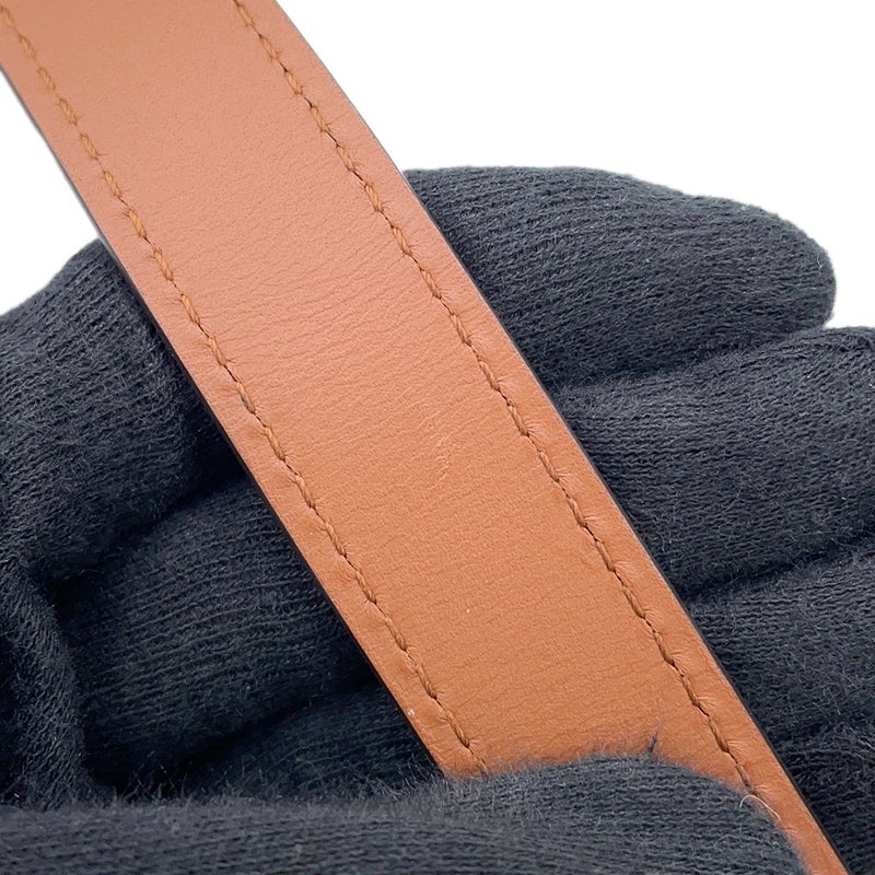 ルイヴィトン ショルダーバッグ モノグラム・リバース ドーフィーヌMM M45958 LOUIS VUITTON 2way