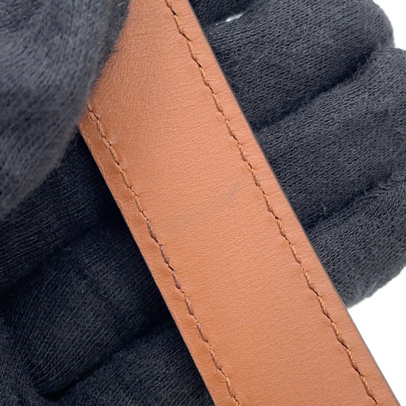 ルイヴィトン ショルダーバッグ モノグラム・リバース ドーフィーヌMM M45958 LOUIS VUITTON 2way