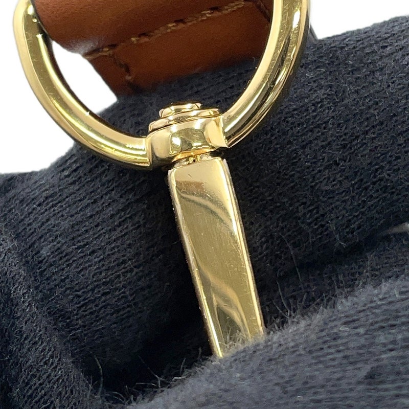 ルイヴィトン ショルダーバッグ モノグラム・リバース ドーフィーヌMM M45958 LOUIS VUITTON 2way