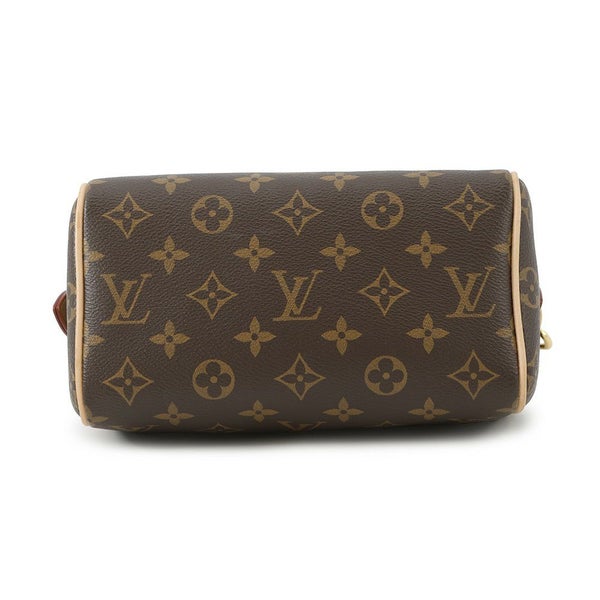 ルイヴィトン ハンドバッグ モノグラム スピーディ・バンドリエール20 M46222 2way