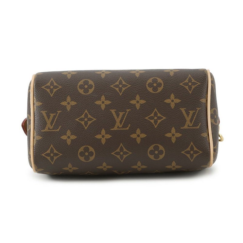 ルイヴィトン ハンドバッグ モノグラム スピーディ・バンドリエール20 M46222 2way