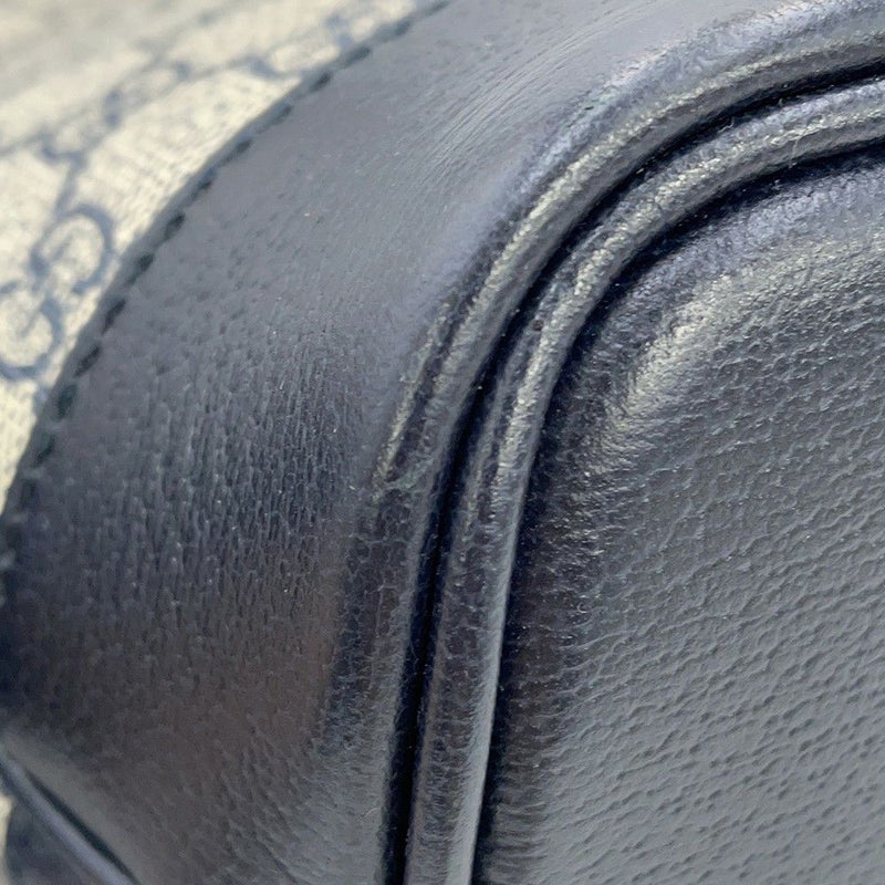 グッチ トートバッグ オフィディア GGスプリーム スモール PVC/レザー 765043 GUCCI 2way