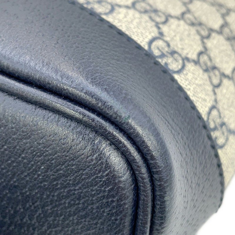 グッチ トートバッグ オフィディア GGスプリーム スモール PVC/レザー 765043 GUCCI 2way