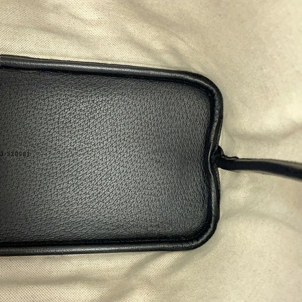 グッチ トートバッグ オフィディア GGスプリーム スモール PVC/レザー 765043 GUCCI 2way