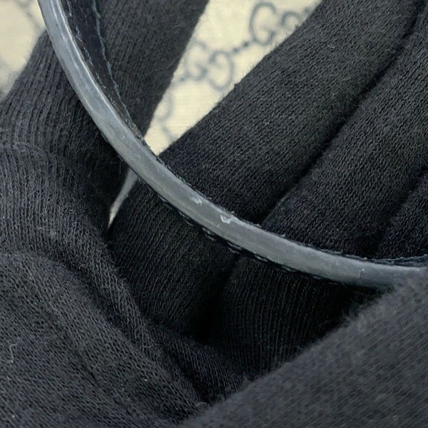 グッチ トートバッグ オフィディア GGスプリーム スモール PVC/レザー 765043 GUCCI 2way