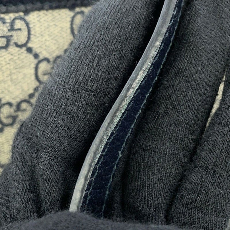 グッチ トートバッグ オフィディア GGスプリーム スモール PVC/レザー 765043 GUCCI 2way