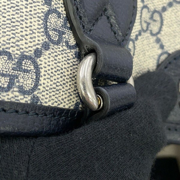 グッチ トートバッグ オフィディア GGスプリーム スモール PVC/レザー 765043 GUCCI 2way