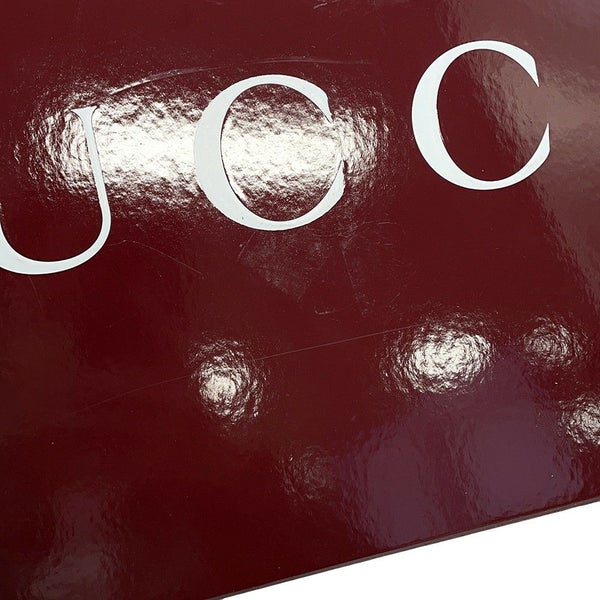 グッチ トートバッグ オフィディア GGスプリーム スモール PVC/レザー 765043 GUCCI 2way