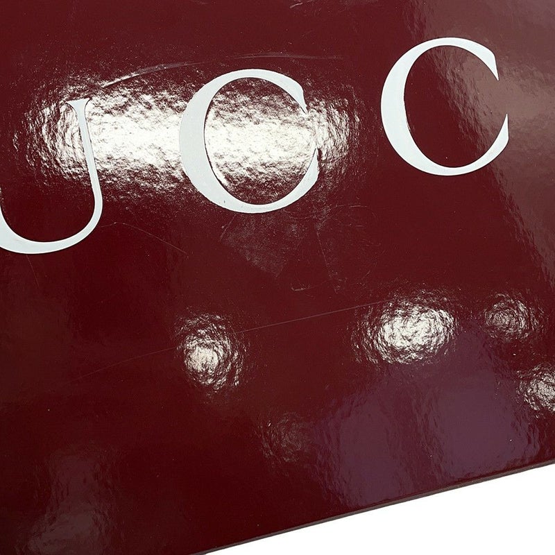 グッチ トートバッグ オフィディア GGスプリーム スモール PVC/レザー 765043 GUCCI 2way