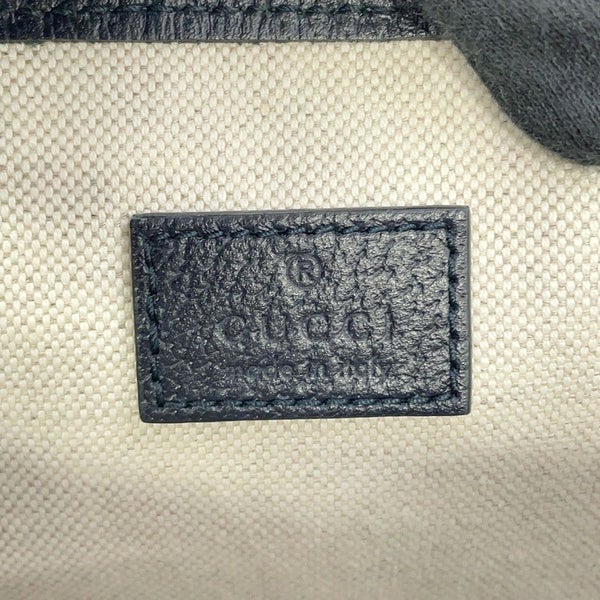 グッチ トートバッグ オフィディア GGスプリーム スモール PVC/レザー 765043 GUCCI 2way