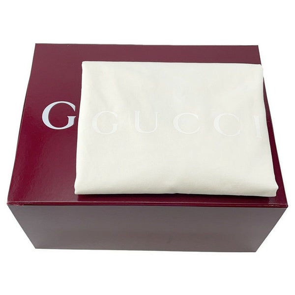グッチ トートバッグ オフィディア GGスプリーム スモール PVC/レザー 765043 GUCCI 2way