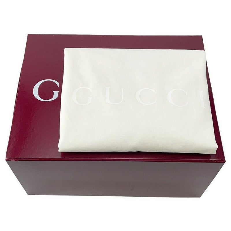 グッチ トートバッグ オフィディア GGスプリーム スモール PVC/レザー 765043 GUCCI 2way