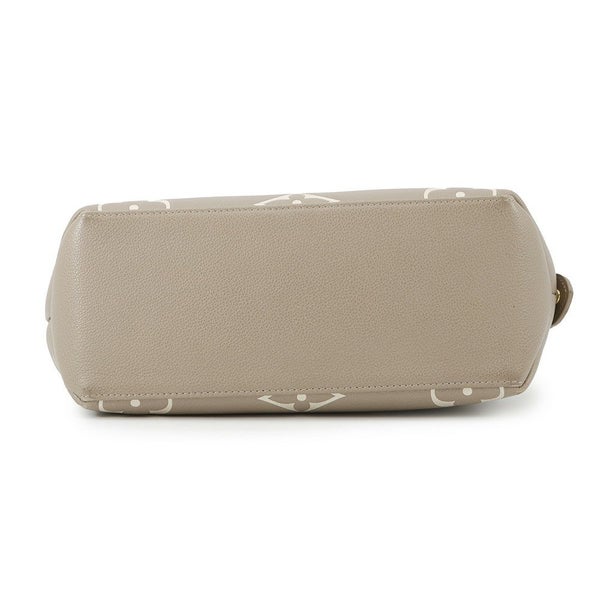 ルイヴィトン ハンドバッグ バイカラー モノグラム・アンプラント/モノグラム・ジャイアント プティ・パレPM M58914 2way