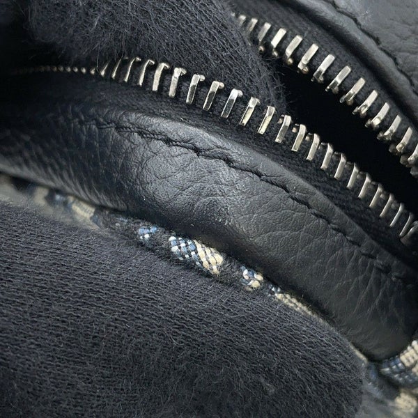 クリスチャン・ディオール ショルダーバッグ オブリーク キャンバス 2OBBC119YSE Dior トロッター