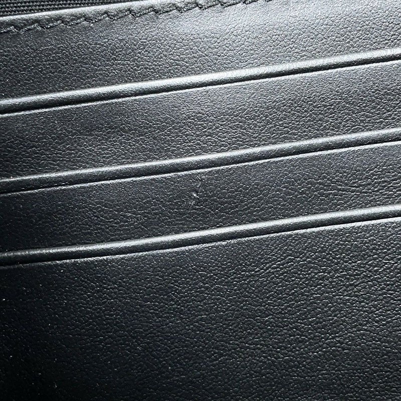 クリスチャン・ディオール ショルダーバッグ オブリーク キャンバス 2OBBC119YSE Dior トロッター