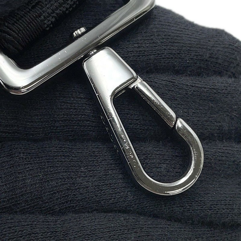 クリスチャン・ディオール ショルダーバッグ オブリーク キャンバス 2OBBC119YSE Dior トロッター