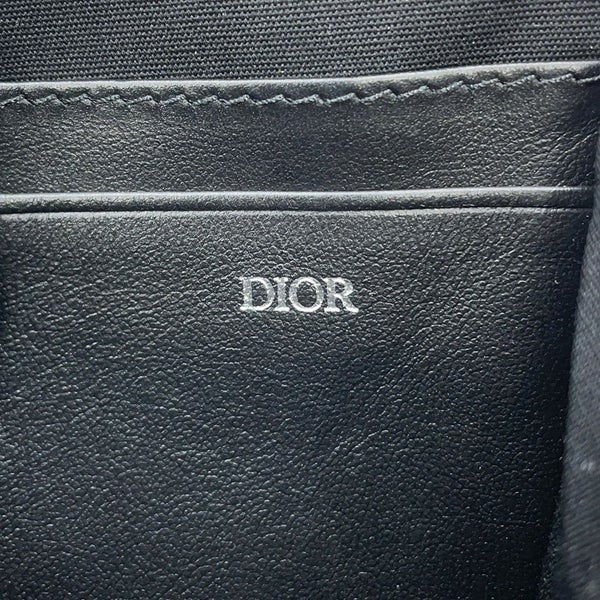 クリスチャン・ディオール ショルダーバッグ オブリーク キャンバス 2OBBC119YSE Dior トロッター