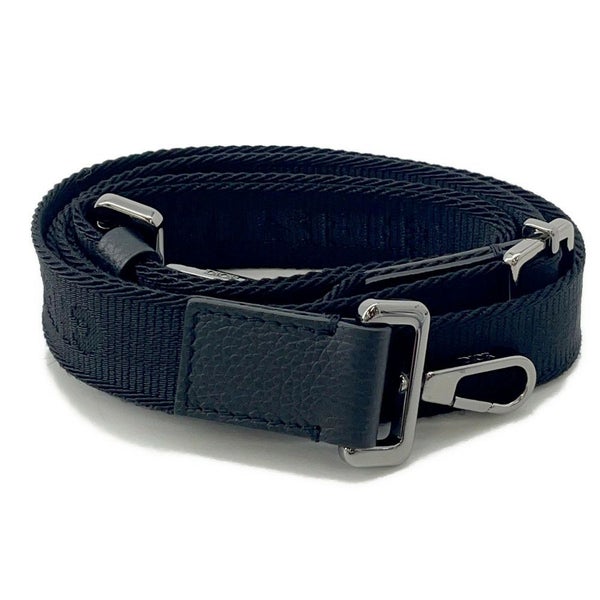 クリスチャン・ディオール ショルダーバッグ オブリーク キャンバス 2OBBC119YSE Dior トロッター