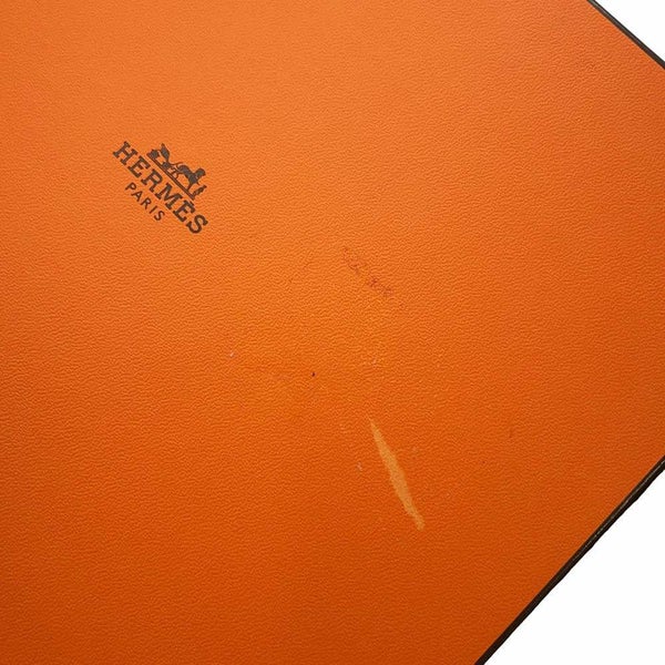 エルメス ショルダーバッグ エブリンTPM ゴールド/ゴールド金具 トリヨンクレマンス W刻印