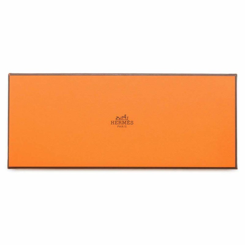 エルメス バッグチャーム ロデオPM ペガサス ミント/セサミ/ブルーブリュム ラムスキン U刻印