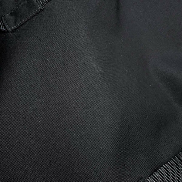 プラダ リュック バックパック ナイロン 2VZ062 PRADA バッグ リュックサック 黒