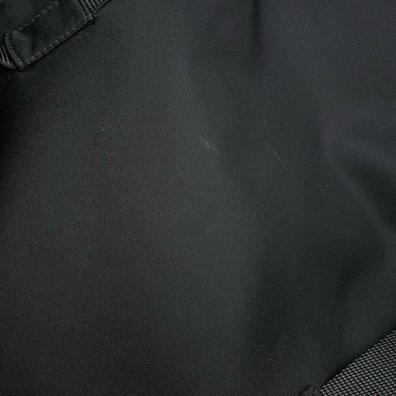 プラダ リュック バックパック ナイロン 2VZ062 PRADA バッグ リュックサック 黒