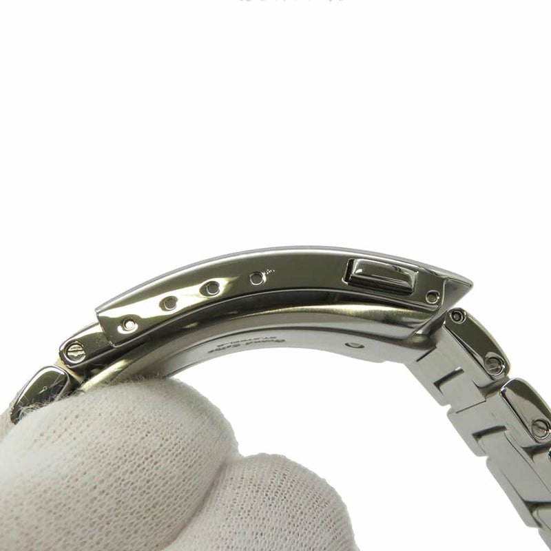 セイコー グランドセイコー スポーツ コレクション SBGJ237 ミッドナイトブルー文字盤