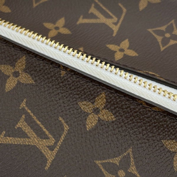 ルイヴィトン ハンドバッグ モノグラム/NBA クロークルーム・ドロップキット M45588 LOUIS VUITTON メンズ