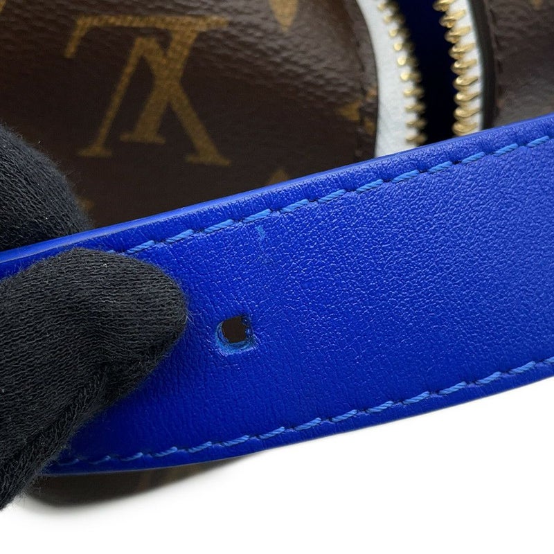 ルイヴィトン ハンドバッグ モノグラム/NBA クロークルーム・ドロップキット M45588 LOUIS VUITTON メンズ