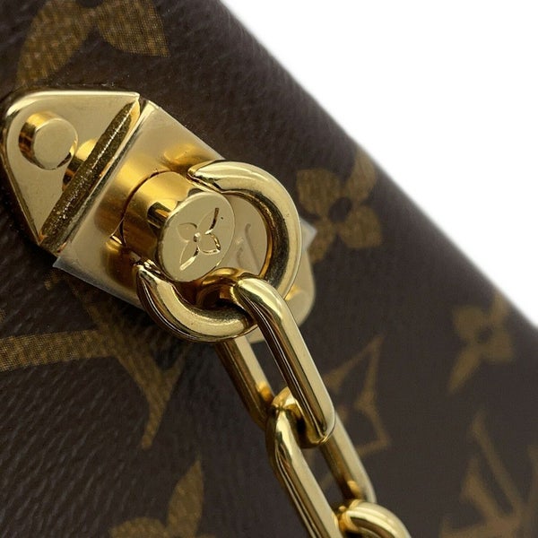 ルイヴィトン ハンドバッグ モノグラム/NBA クロークルーム・ドロップキット M45588 LOUIS VUITTON メンズ