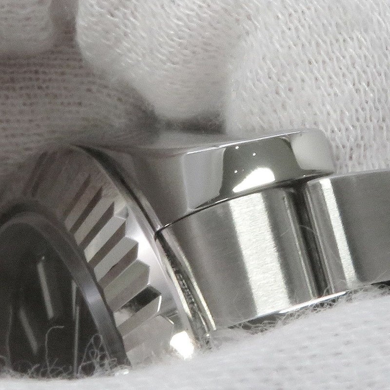 ロレックス デイトジャスト2 ランダムシリアル ルーレット 116334 ROLEX 腕時計 黒文字盤