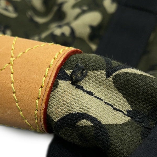 ルイヴィトン トートバッグ モノグラム・フラージュ トレイ M95783 LOUIS VUITTON ヴィトン バッグ メンズ