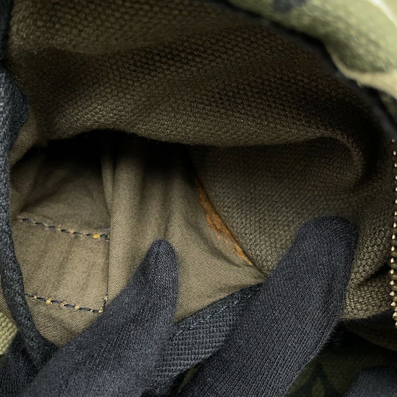 ルイヴィトン トートバッグ モノグラム・フラージュ トレイ M95783 LOUIS VUITTON ヴィトン バッグ メンズ