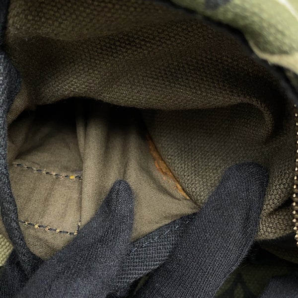 ルイヴィトン トートバッグ モノグラム・フラージュ トレイ M95783 LOUIS VUITTON ヴィトン バッグ メンズ