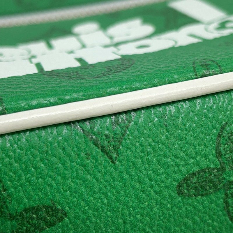 ルイヴィトン ショルダーバッグ モノグラム ミニ・ソフトトランク エブリデイLV M80816 LOUIS VUITTON メンズ 2021秋冬