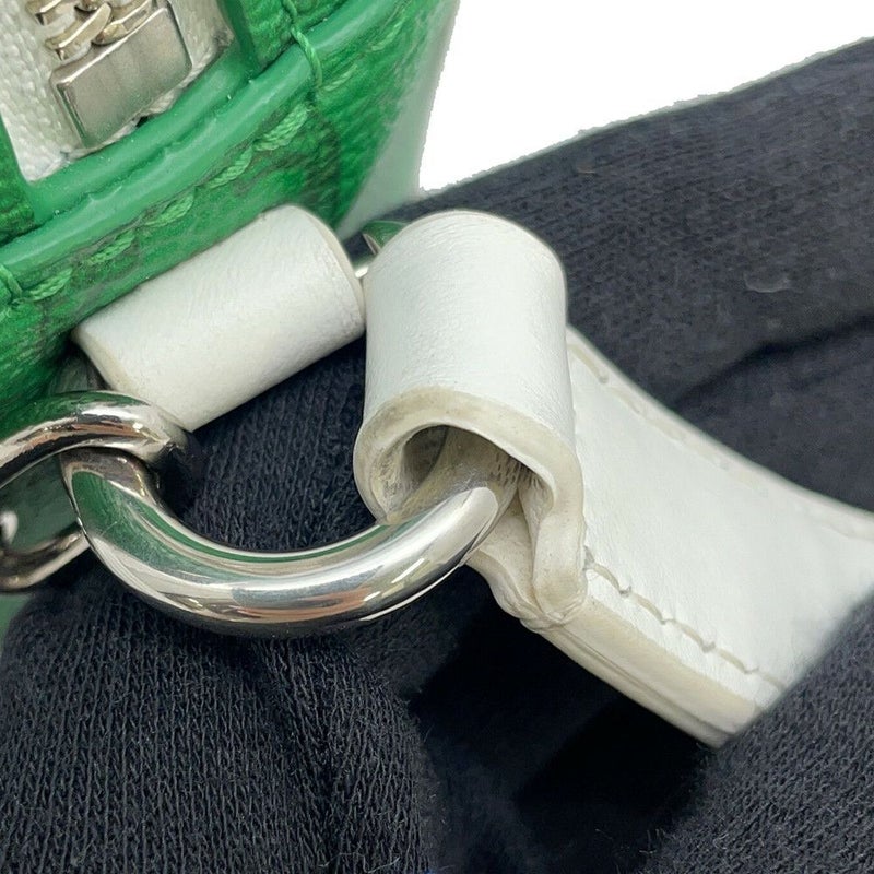 ルイヴィトン ショルダーバッグ モノグラム ミニ・ソフトトランク エブリデイLV M80816 LOUIS VUITTON メンズ 2021秋冬