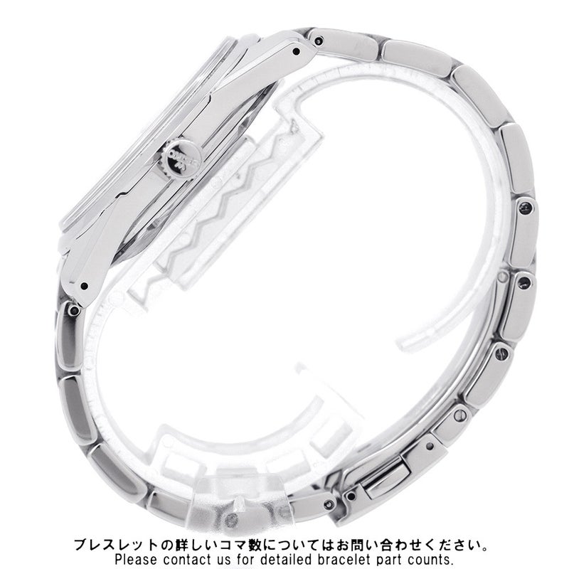 セイコー グランドセイコー ヒストリカルコレクション 世界限定1200本 SBGV009 シルバー文字盤