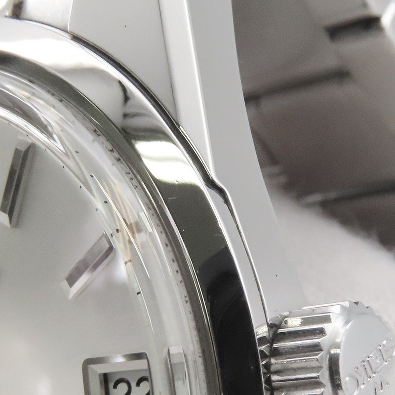 セイコー グランドセイコー ヒストリカルコレクション 世界限定1200本 SBGV009 シルバー文字盤