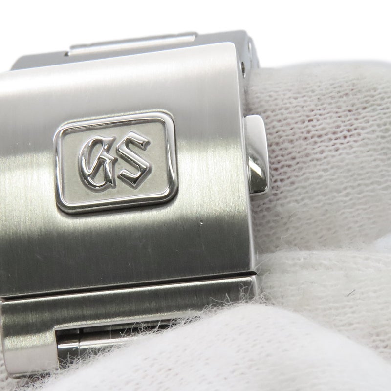 セイコー グランドセイコー ヒストリカルコレクション 世界限定1200本 SBGV009 シルバー文字盤