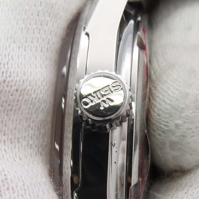 セイコー グランドセイコー ヒストリカルコレクション 世界限定1200本 SBGV009 シルバー文字盤