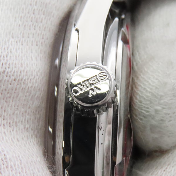 セイコー グランドセイコー ヒストリカルコレクション 世界限定1200本 SBGV009 シルバー文字盤