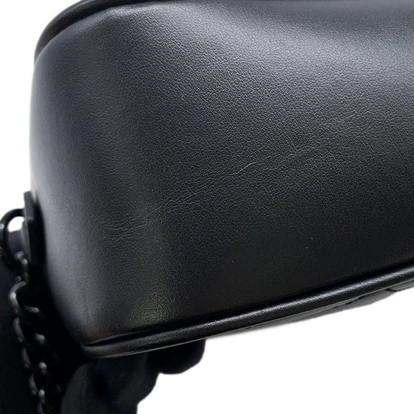 グッチ ショルダーバッグ GGマーモント キルティング スモール 447632 GUCCI バッグ チェーンショルダー 黒