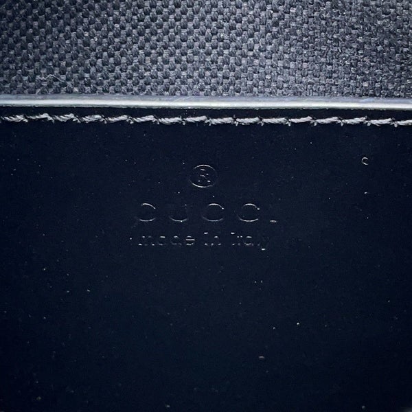 グッチ ショルダーバッグ GGマーモント キルティング スモール 447632 GUCCI バッグ チェーンショルダー 黒