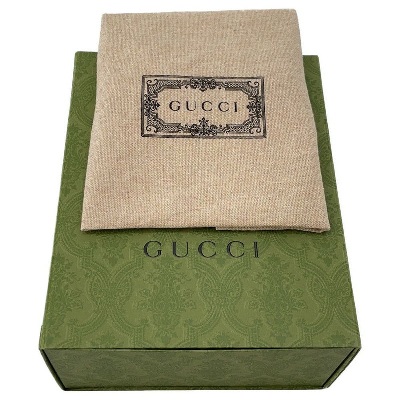 グッチ ショルダーバッグ GGマーモント キルティング スモール 447632 GUCCI バッグ チェーンショルダー 黒