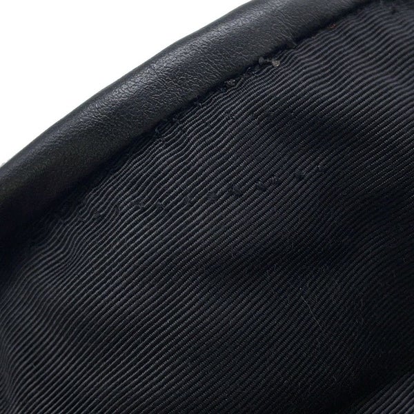 グッチ ベレー帽 ツイード チェック リボン サイズM GUCCI 帽子